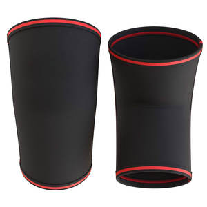 Manga de codo deportiva para gimnasio de Pakistán, Mangas de codo de neopreno de diseño profesional para venta en línea - Product Image 2