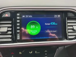 2022 CII-M0 (D0NG-FENGG-Y0N-DAH) M-NV I ไมล์น้อย หลังคาพาโนรามา ไฟ LED ไฟเดย์ไลท์ LED 6 ที่นั่ง พร้อมส่ง - Product Image 2