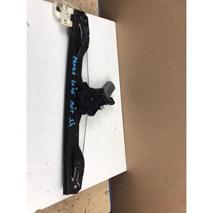 Moteur électrique de lève-vitre avant gauche FIAT Panda 3ème série (12>) 5183617 188A4000 - Product Image 1