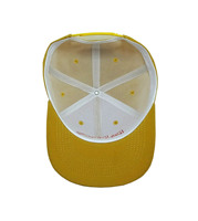 Gorra de Béisbol Personalizada de 6 Paneles, Nombre de Marca Personalizado, MOQ Pequeño, Logotipo Personalizado, Gorra de Golf de Alta Calidad, Muestra Gratuita