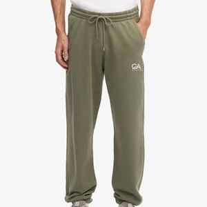 Sweat Hommes Jogger Pantalon Hommes Active Wear Jogging Bottoms Survêtement Pas Cher Jogger Pantalon De Survêtement Running Hommes Polaire Joggers - Product Image 2