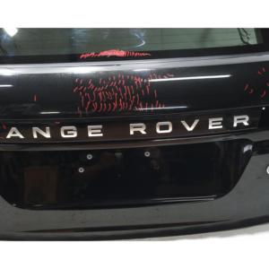 Puerta Trasera Completa para Land Rover Range Rover Evoque Serie 204DTD (18>) - Product Image 2