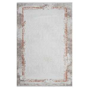 Ensemble de tapis multicolores Mexx MX005 Tapis fabriqué à la machine sans poussière - Product Image 5