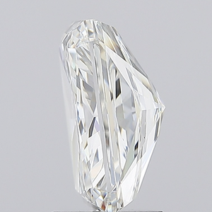 Certificado IGI, 3.51 Quilates, Corte Radiante, CVD, Claridad VS2, Color G, Corte Excelente para Joyería de Lujo - Product Image 3