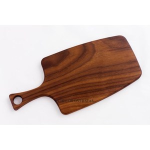 Suministros de tabla de cortar de aspecto atractivo hechos de madera de la mejor calidad para uso en utensilios de cocina a un precio impresionante - Product Image 5