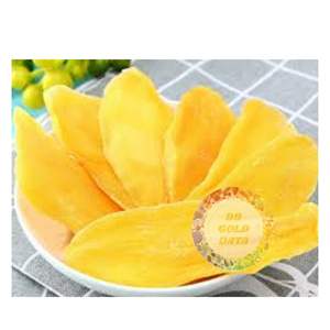 PRECIO AL POR MAYOR PEDIDO A GRANEL Rodajas de Mango Seco Rodajas dulces naturales Rodajas orgánicas de alta calidad de grado premium VIETNAM - Product Image 3