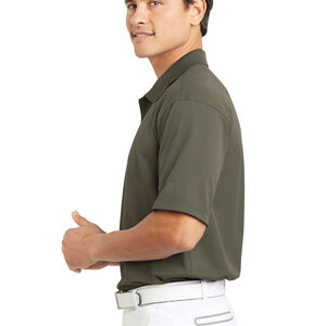 Nueva Llegada, Camiseta Polo Personalizada para Hombre con Logotipo Bordado, Estampado Completo, Diseño Sólido, Ropa Deportiva, Diseño OEM, Camisetas Polo - Product Image 6