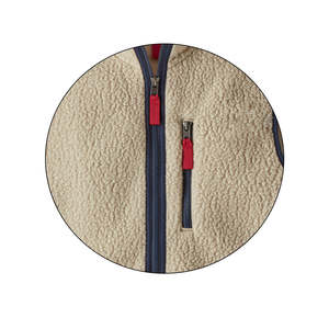 New High Quality 2025 OEM Outwear Breathable <b>Vest</b> <b>Men</b> <b>Fleece</b> Warm Jackets Sleeveless Winter Cotton <b>Fleece</b> <b>Vest</b> - Product Image 4