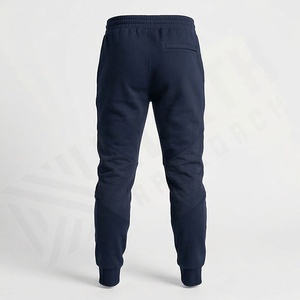 Pantalones Deportivos Ajustados al por Mayor para Hombre, Joggers, Ropa Deportiva Informal, Pantalones de Chándal Masculinos, Tallas Grandes, en Oferta, Duraderos y Cómodos - Product Image 2