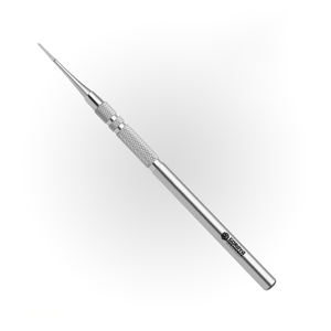 VENTA CALIENTE GORAYA Lima de uñas encarnadas alemanas Cabeza estrecha dentada fina Pequeña CE ISO APROBADO - Product Image 1