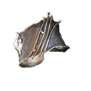 สร้อยข้อมือทองแดง1995เม็กซิกันเครื่องประดับแฟชั่นฤดูร้อนสำหรับผู้หญิงที่เรียบง่ายเครื่องประดับข้อมือทองแดงเครื่องประดับทำด้วยมือ - Product Image 2