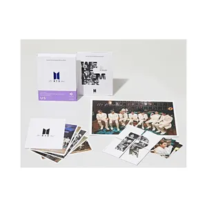 BTS The Fact BTS PHOTOBOOK Special Album Delivery From Korea On The Fastest Way Made In Korea Best Selling