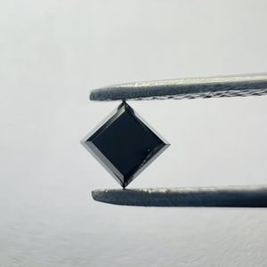 Pierre en vrac de qualité supérieure, de taille carrée, cultivée en laboratoire, clarté VVS2, excellente pour l'amélioration des bijoux, qualité premium, étincelante, forte visibilité - Product Image 2