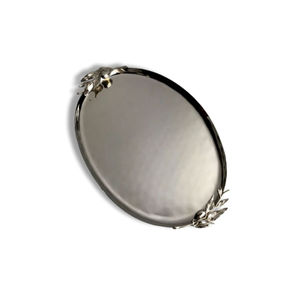 Bandeja de mesa de diseño admirable para servir alimentos para Bodas de hotel y accesorios de vajilla a un precio asequible - Product Image 1