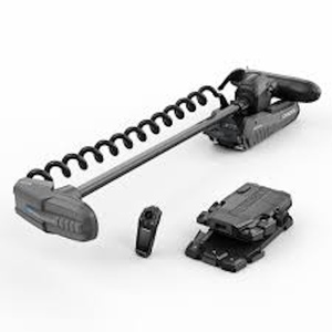 Motor de Pesca Recon Saltwater de 60 Pulgadas, Nuevo, con Control Remoto FreeSteer Joy-stick - Product Image 1