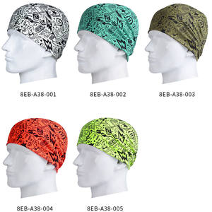 Berretti Termici per Sport Invernali, Cappello Morbido Antivento per Sci e Attività all'Aperto - Product Image 6