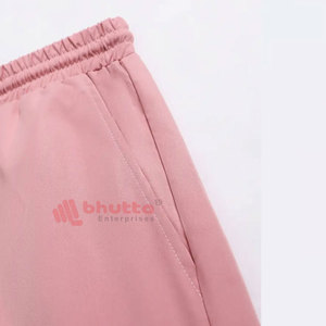 Men Summer Plus Size Customized Logo Printing Digital Printed High Quality Breathable 180g <b>Knitted</b> High Street Style Shorts <b>Sets</b> - Product Image 6