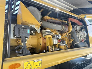 2013 CATERPILLAR M316D Excavator Super Powerful Engine Second Hand Excavator Machine Hydraulic - Product Image 3