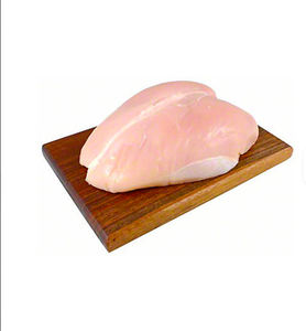 Poitrine de poulet congelée Bon marché Poitrine de poulet congelée sans peau désossée transformée - Product Image 5