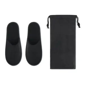 Chaussons et chaussettes aquatiques personnalisés FLIP FLAP – Pantoufles haut de gamme pour le merchandising - Product Image 1