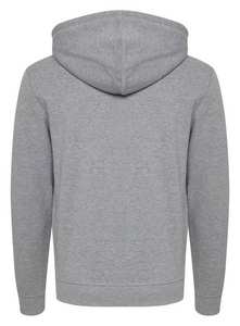 Jersey con logotipo de impresión personalizado de alta calidad, Sudadera con capucha sólida americana ajustada, 100% algodón, lana, invierno, bordado - Product Image 6