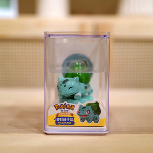 YY Cute Anime pocket monster Figurines Set 9pcs Collectible PVC Action Figures Display Toys <b>Gift</b> <b>Box</b> - Product Image 5