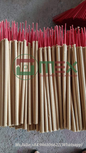 Bâtons d'encens TIME GMEX VIETNAM, longue durée de combustion, toutes tailles personnalisées - Product Image 2