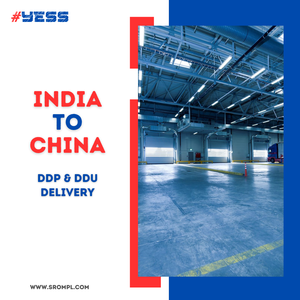 India a China DDP y DDU Entrega a todos los puertos principales y destinos interiores - Product Image 2