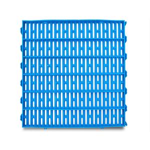 Nouveau plancher en PP HengYin HY-PSF pour porcs, avec une forte capacité de charge, pour l'aménagement des parcs à porcs, plancher à lattes - Product Image 2