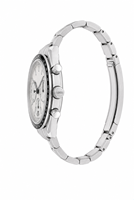 Montre pour homme OEM OEDE 41MM, mouvement à quartz VK63 avec cadran simulé, boîtier en acier inoxydable, montre étanche tendance 062