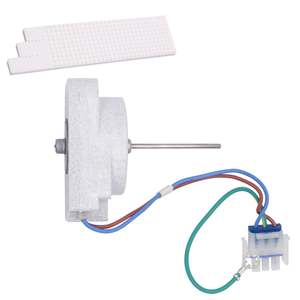 WR60X21887CM Piezas Fabricadas por Choice, Modelo WR60X21887, Nuevo Evaporador Eléctrico de Alta Eficiencia 110-120V para Refrigerador Doméstico - Product Image 2