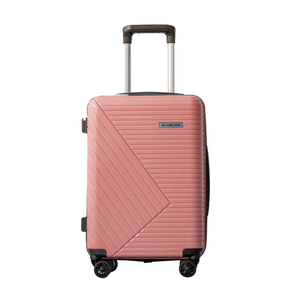 Livraison rapide Abs Bagages 20 "24" 28 "Durable pour Hommes Bon Roulement Carton Boîte Paquet Fournisseur Vietnamien Fabricant - Product Image 1