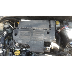 ESSIEU ARRIÈRE FIAT Grande Punto 1ère Série 199A3000 Diesel 1300 (05>08) - Product Image 1
