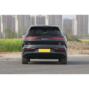 รถยนต์ไฟฟ้า BYD Tang L EV (2025) รุ่นปี 2025 - Product Image 5