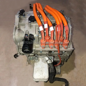 Transmisión de coche remanufacturada nueva transmisión de energía de - Product Image 4