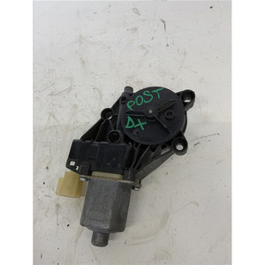 MOTORE ELETTRICO PER FINESTRINO POSTERIORE DESTRO FORD Fiesta 5a Serie 1852734 (05>08) - Product Image 4