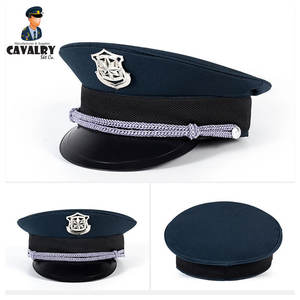 Fabriqué au Pakistan avec un logo brodé de style produit haut de gamme professionnel casquettes de bureau pour hommes de nouvelle couleur par CAVALRY SKT COMPANY - Product Image 5