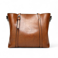 Sacs fourre-tout de luxe en cuir véritable ALBORZ pour femmes, couleur unie, haute qualité, pour usage extérieur, personnalisables, vente en gros 13