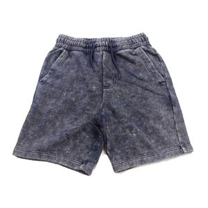 Custom <b>Sweat</b> <b>Shorts</b> <b>Men</b> 100% Cotton <b>Mens</b> Acid Wash <b>Shorts</b> Cotton High Quality Custom Made 2025 <b>Mens</b> <b>Shorts</b> - Product Image 1