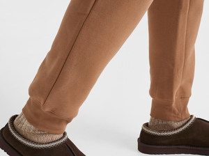 Mens Athletic Joggers Zippers Pockets for Men - Product Image 4