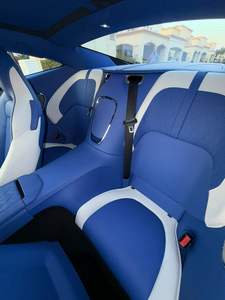 Aston Martin DB12 Coupé 2026 Nuevo/Usado en Venta - Product Image 6