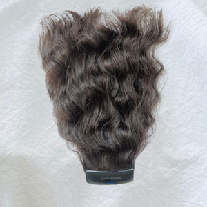 Extensiones de Cabello Humano Remy Brasileño Virgen de 10 Pulgadas, Rizo Teléfono, Doble Trama, Sin Procesamiento Químico, Varios Colores - Product Image 6