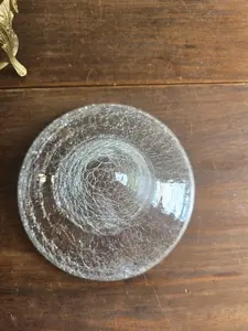 Tazón de Metal Pulido de Alta Gama, Tazón para Servir Premium, Tazón de Acero Inoxidable Antiadherente, Tazones de Metal Elegantes y Seguros, Zahid Exports - Product Image 2