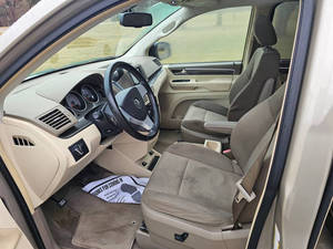 Vo-lk Ro-ut-an S-E LHD d'occasion de 2009, qualité industrielle, garantie de 3 ans - Product Image 2