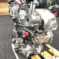 Testé et vérifié Assemblage de moteur à essence 4 cylindres 8AR 2.0T d'occasion