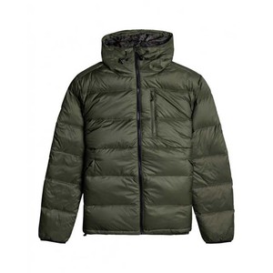 New Latest Model <b>Waterproof</b> Hooded Puffer <b>Jacket</b> Men with Cotton Lining for <b>Winter</b> Season - Product Image 4