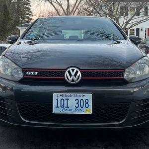 Volkswagen GTI 2013 Usado, Sin Reserva, 1 Dueño, Transmisión Manual de 6 Velocidades, Interior Clark Plaid, Sin Modificaciones - Product Image 1