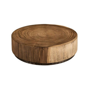 ข้อเสนอพิเศษโต๊ะกาแฟพร้อมโต๊ะไม้เนื้อแข็งออกแบบเองพร้อมจําหน่ายโดยผู้ส่งออก - Product Image 1