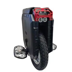 Precio bajo Extremee Bull Commander Pro C38 20 "3500W Motor Electrics Monociclo con batería de 3600WH/134V Listo para enviar oferta a granel - Product Image 6