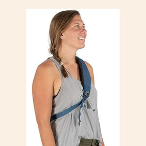 Bolso de Hombro Diario con Logotipo Personalizado, Marca Privada, Moda al por Mayor - Product Image 3